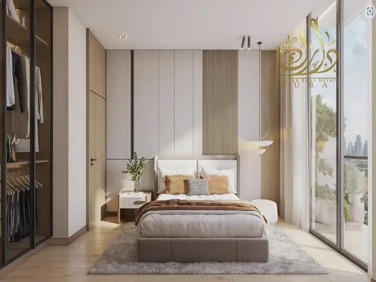 Modern Investment | 8–10% ROI | Fully Furnished | DLRC-2-2