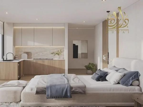 Modern Investment | 8–10% ROI | Fully Furnished | DLRC