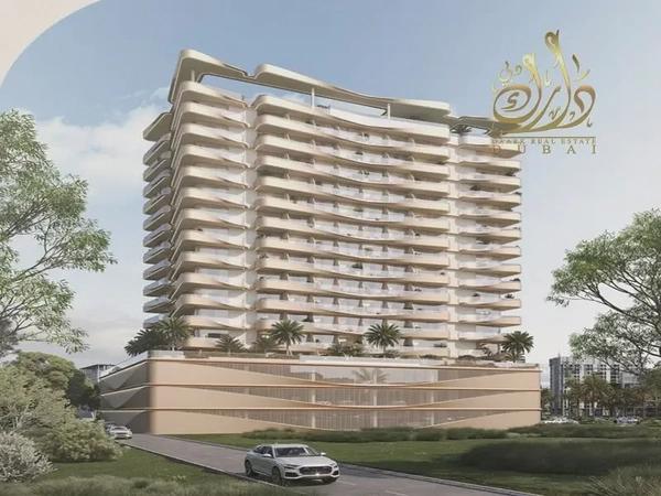 Modern Investment | 8–10% ROI | Fully Furnished | DLRC