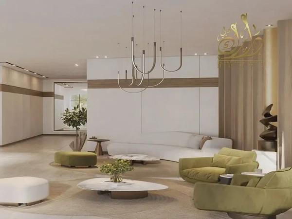 Modern Investment | 8–10% ROI | Fully Furnished | DLRC