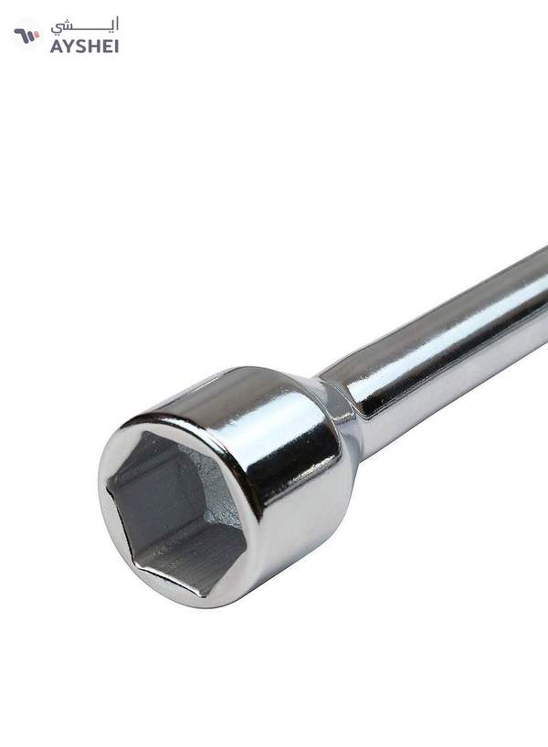 ABBASALI Cross wheel wrench 17x19x21x23 mm