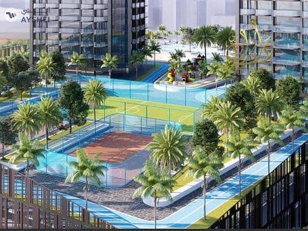 Apartment For Sale in Ananda Residences Tower B, Ananda Residences, Motor City, Dubai