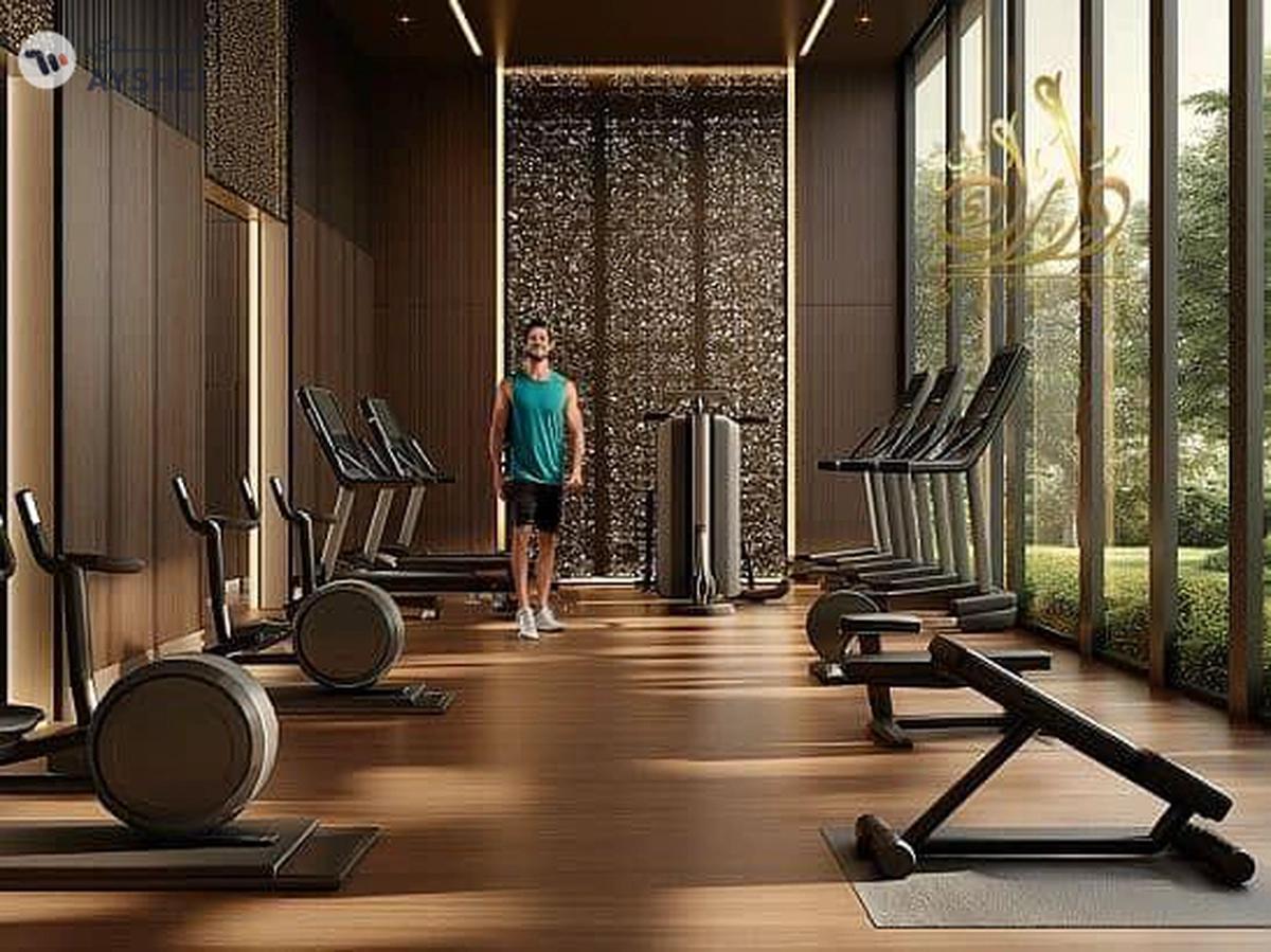 Apartment For Sale in Ananda Residences Tower B, Ananda Residences, Motor City, Dubai-2-2