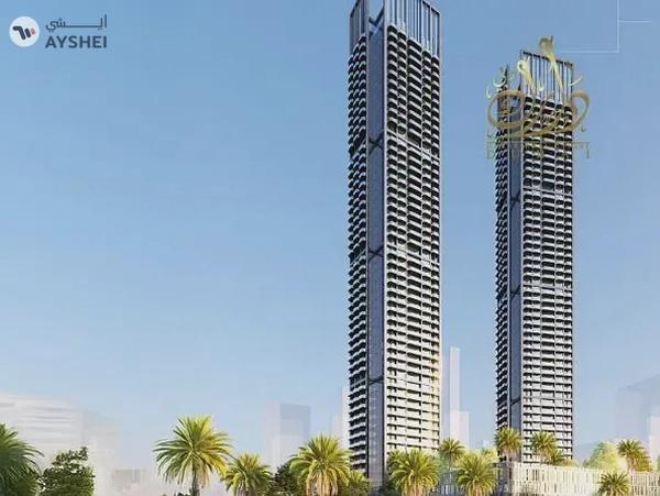 Apartment For Sale in Ananda Residences Tower B, Ananda Residences, Motor City, Dubai