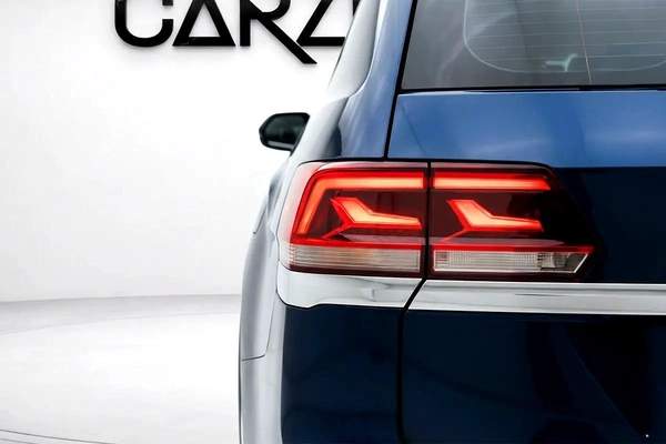 AED 1567 / Monthly l 0% Downpayment l VolksWagen TERRAMONT Trendline