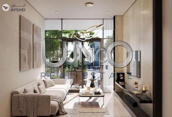 Apartment for sale in Coventry Gardens Phase 2, Dubai Land Residence Complex