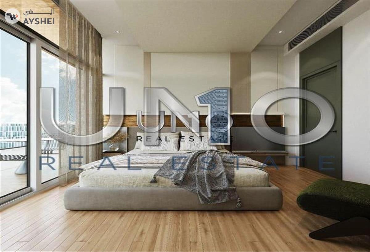 Apartment for sale in Coventry Gardens Phase 2, Dubai Land Residence Complex-5-5