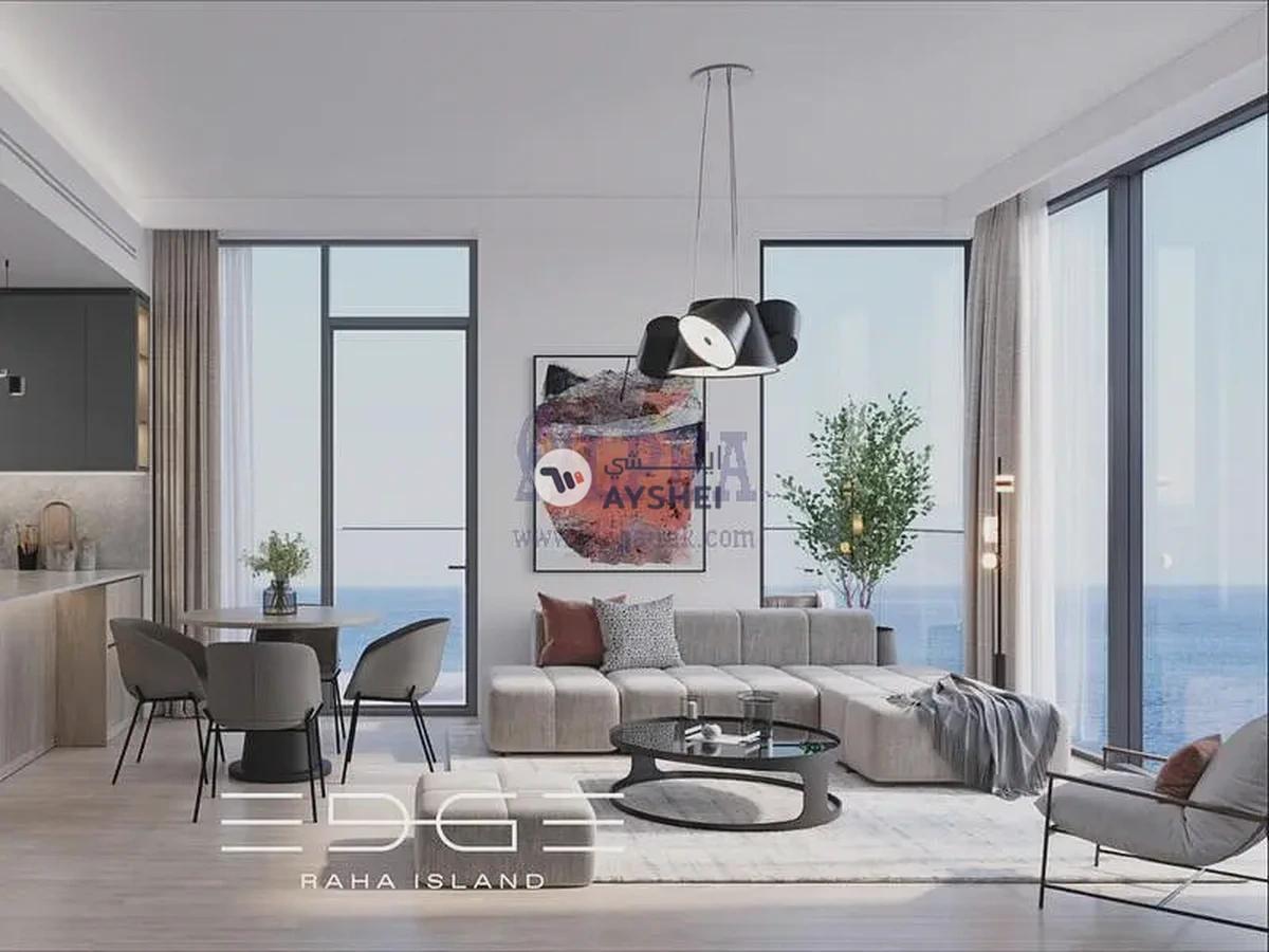 Gateway II Residences, Hayat Island, Mina Al Arab, Ras Al Khaimah-0-landscape