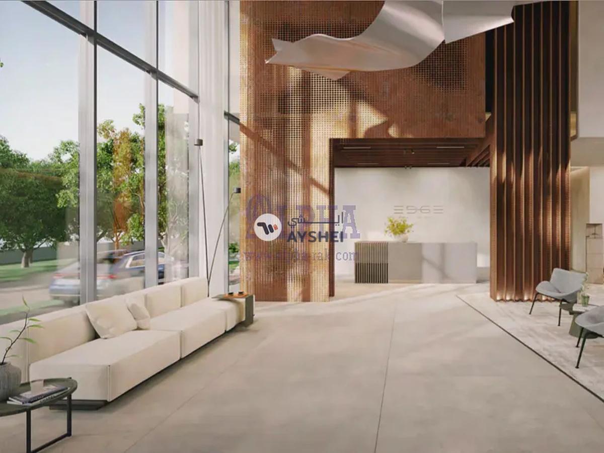 Gateway II Residences, Hayat Island, Mina Al Arab, Ras Al Khaimah-1-landscape