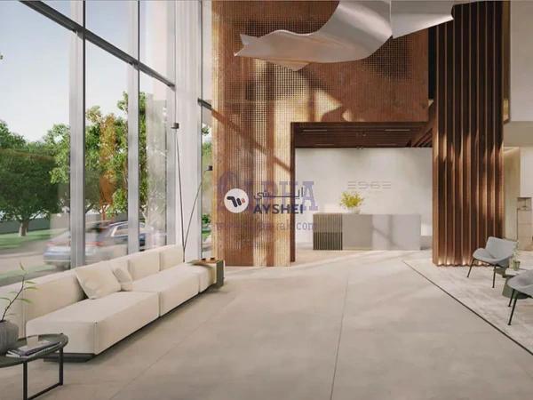 Gateway II Residences, Hayat Island, Mina Al Arab, Ras Al Khaimah