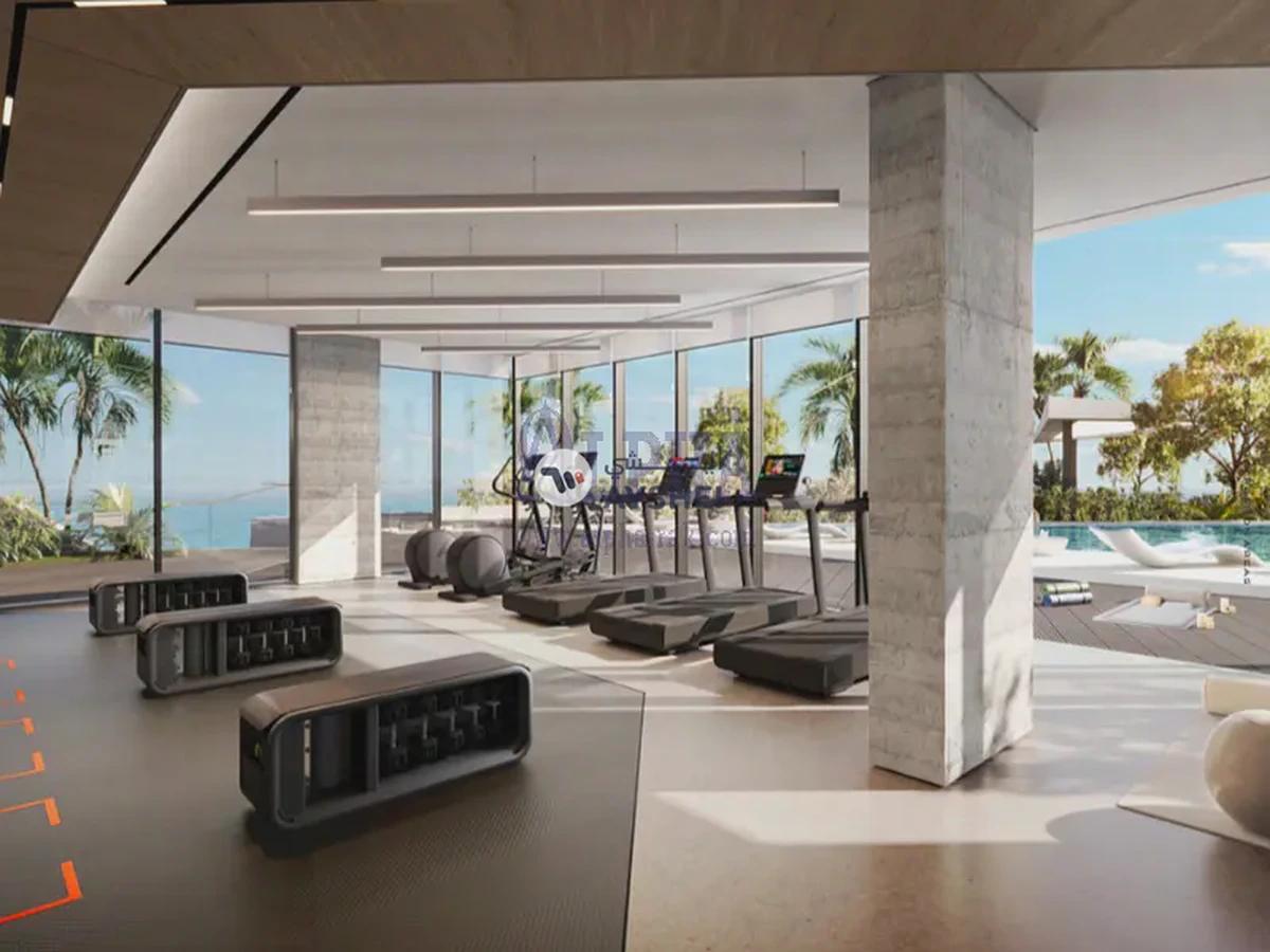 Gateway II Residences, Hayat Island, Mina Al Arab, Ras Al Khaimah-1-landscape