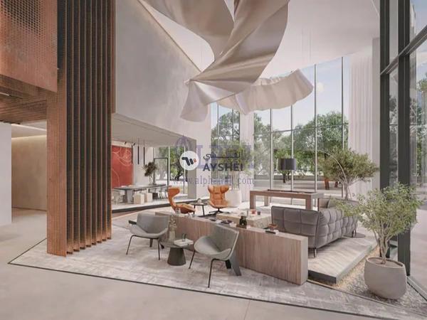 Gateway II Residences, Hayat Island, Mina Al Arab, Ras Al Khaimah