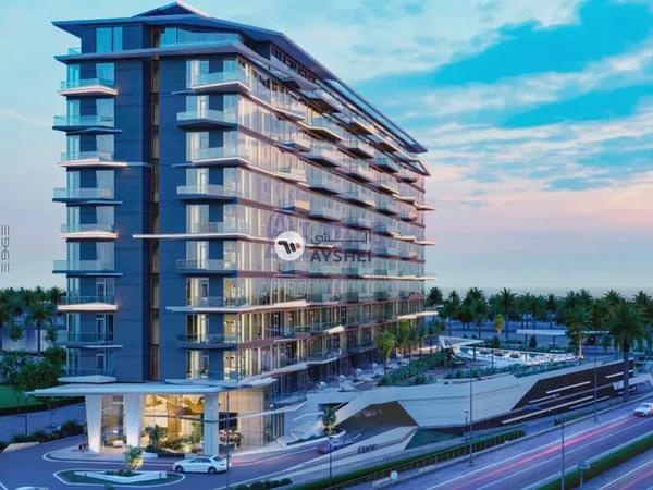 Gateway II Residences, Hayat Island, Mina Al Arab, Ras Al Khaimah