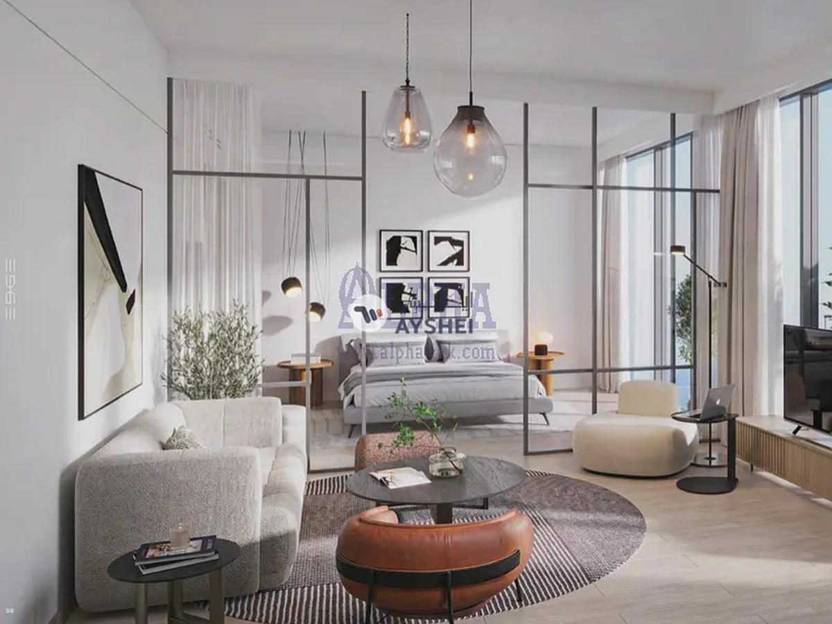 Gateway II Residences, Hayat Island, Mina Al Arab, Ras Al Khaimah-8-8