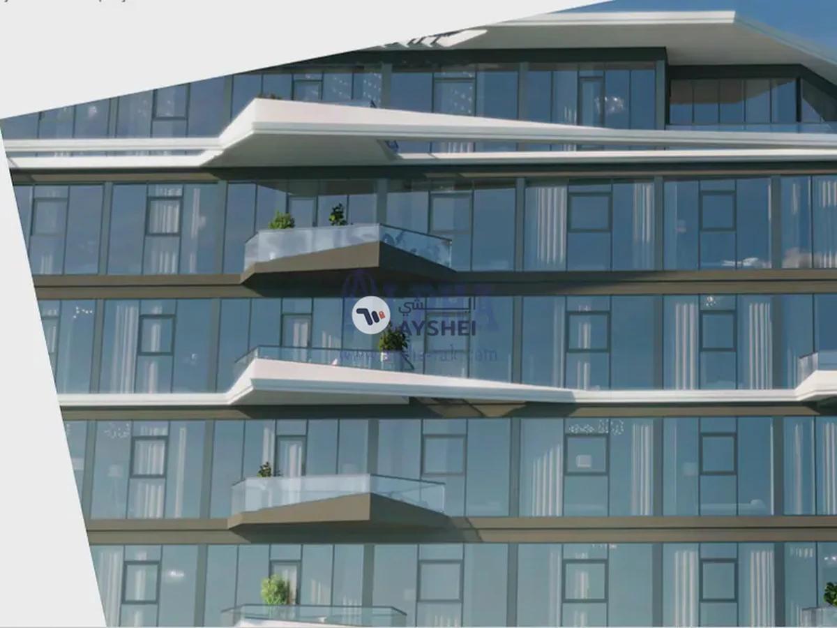 Gateway II Residences, Hayat Island, Mina Al Arab, Ras Al Khaimah-9-9