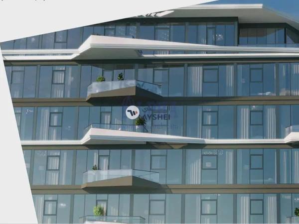 Gateway II Residences, Hayat Island, Mina Al Arab, Ras Al Khaimah