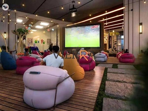 Empire Lake Views, Liwan, Dubai