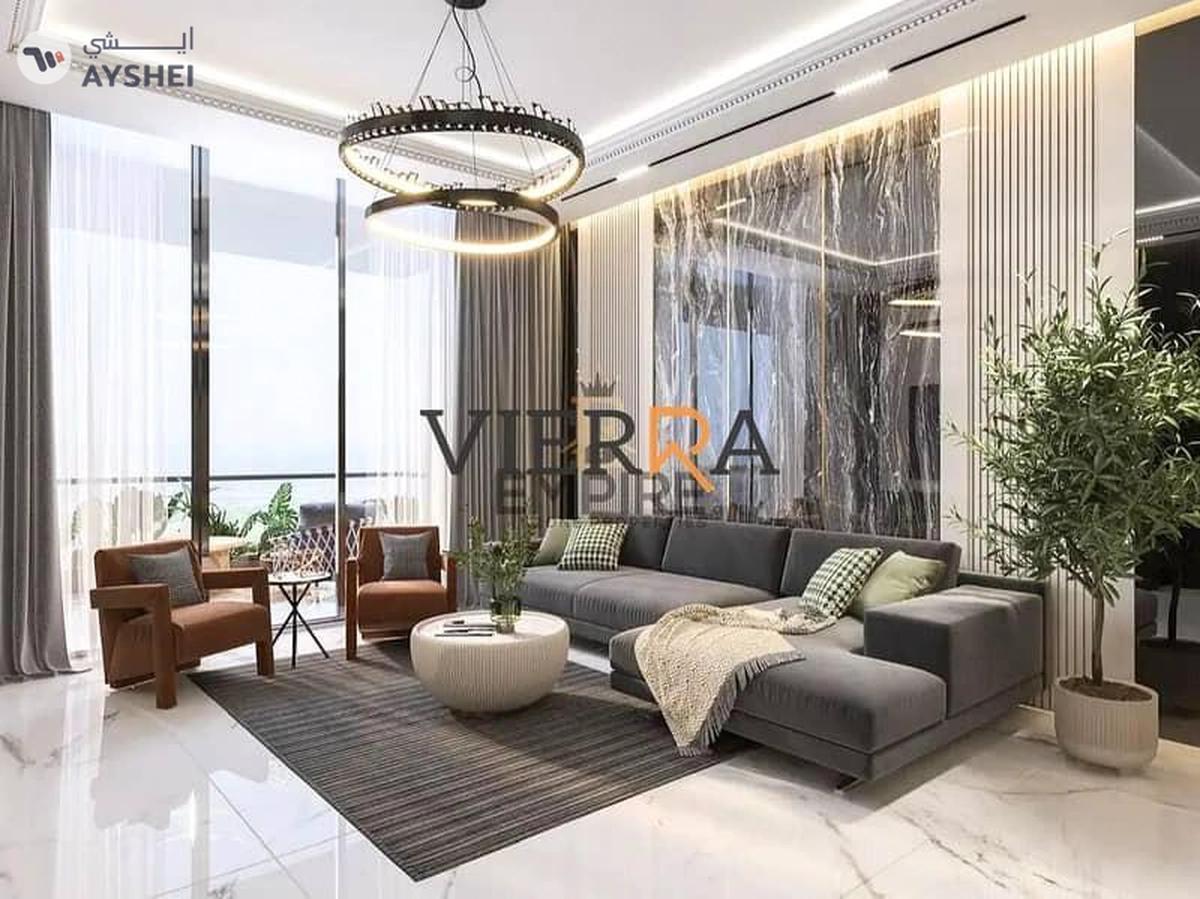 Empire Lake Views, Liwan, Dubai-1-1