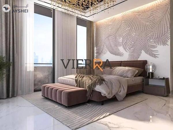 Empire Lake Views, Liwan, Dubai