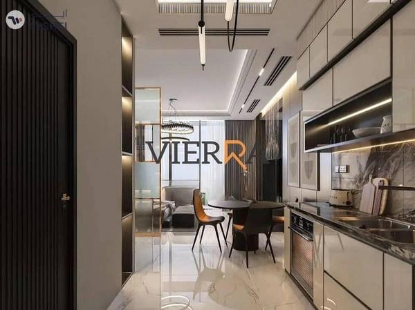 Empire Lake Views, Liwan, Dubai