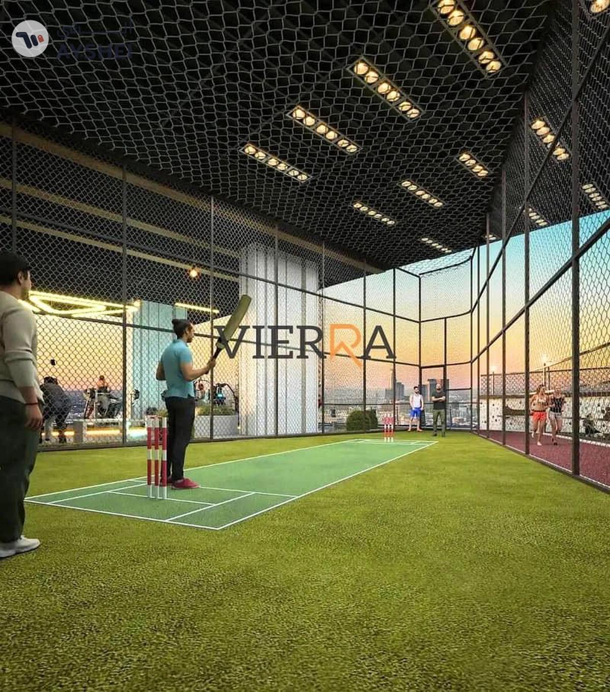 Empire Lake Views, Liwan, Dubai-5-5