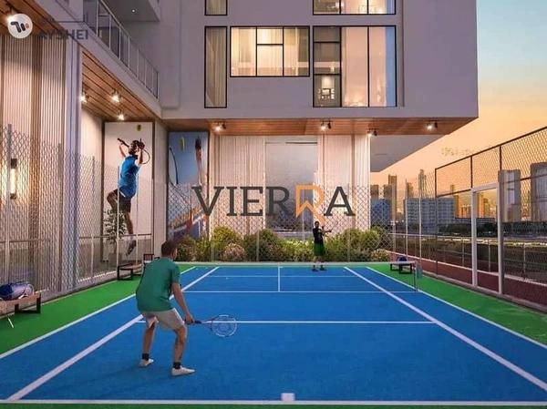 Empire Lake Views, Liwan, Dubai