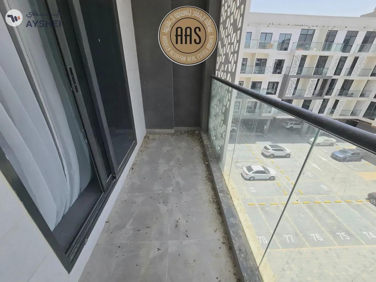 Spacious Apartment ! Fully Furnished ! 2 Balconies ! With All Aminities ! Ready to move-1-landscape