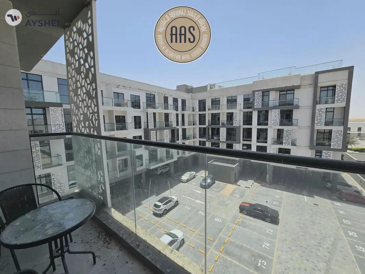 Spacious Apartment ! Fully Furnished ! 2 Balconies ! With All Aminities ! Ready to move-1-landscape