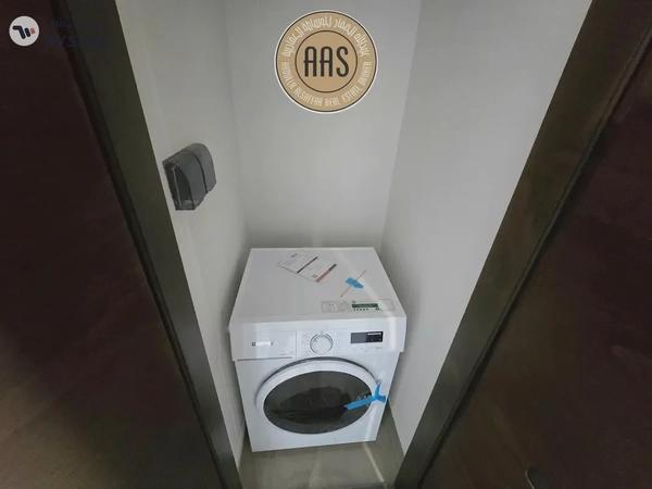 Spacious Apartment ! Fully Furnished ! 2 Balconies ! With All Aminities ! Ready to move