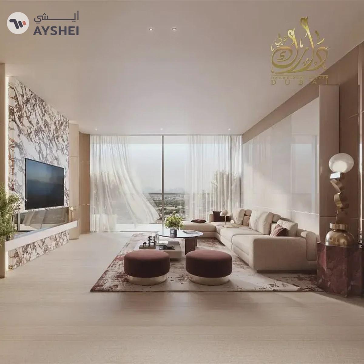 Launch Price/20%OFF/Strong rental demand/High Floor-5-5