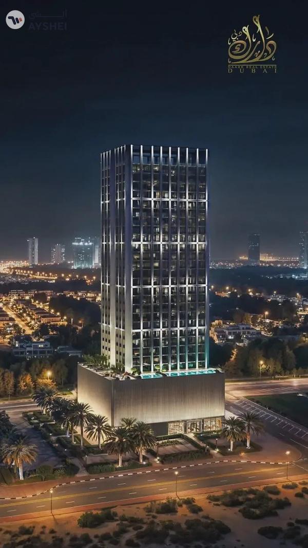 Launch Price/20%OFF/Strong rental demand/High Floor