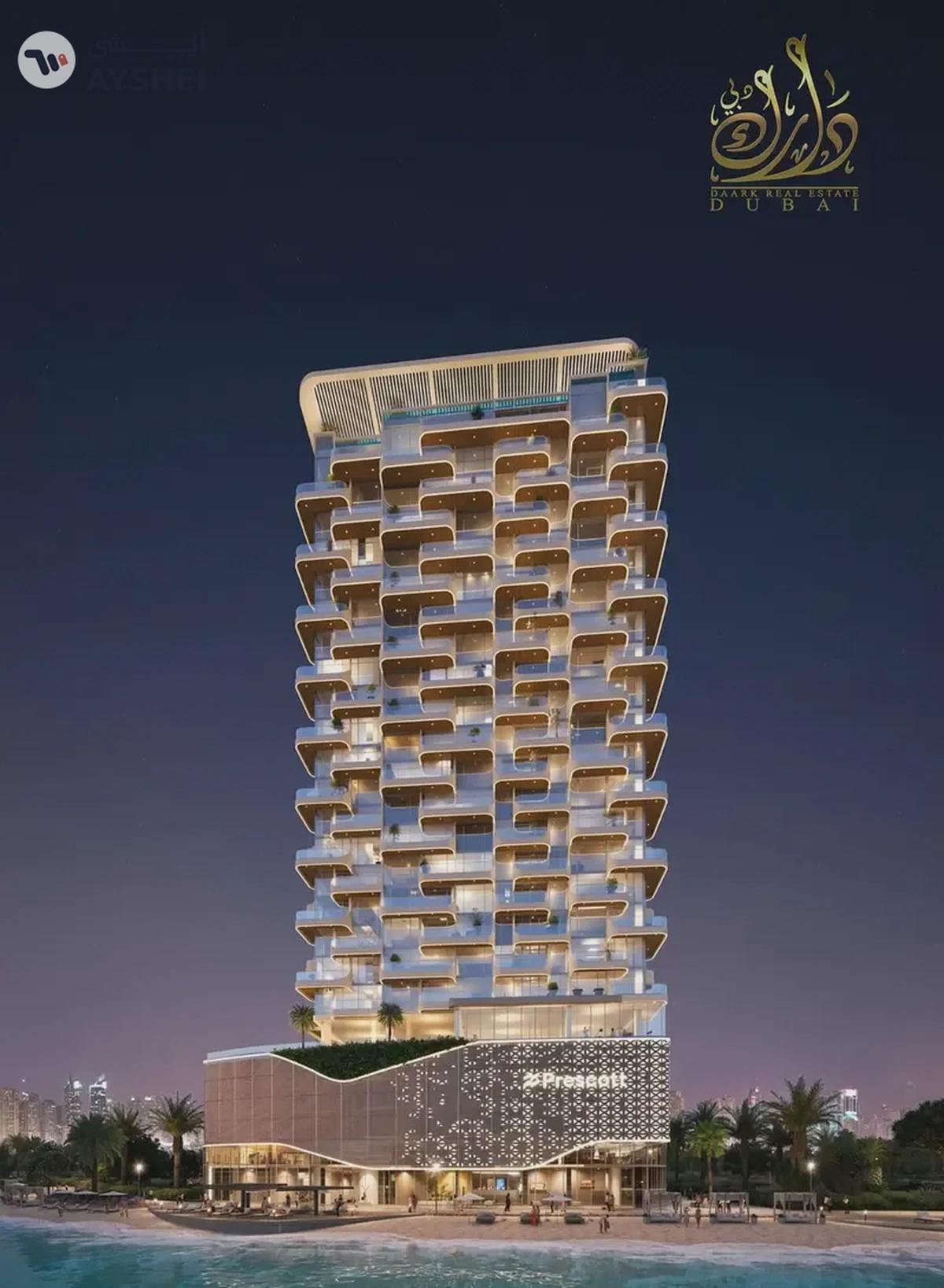 Full Furnished_Tranquil Waterfront Life_Strong ROI-2-2