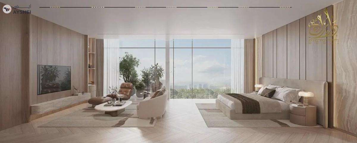 Full Furnished_Tranquil Waterfront Life_Strong ROI-3-3