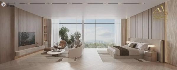 Full Furnished_Tranquil Waterfront Life_Strong ROI