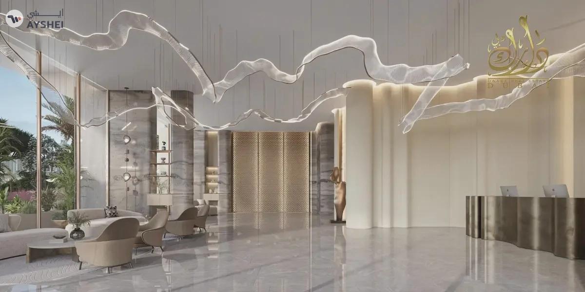 Full Furnished_Tranquil Waterfront Life_Strong ROI-1-1