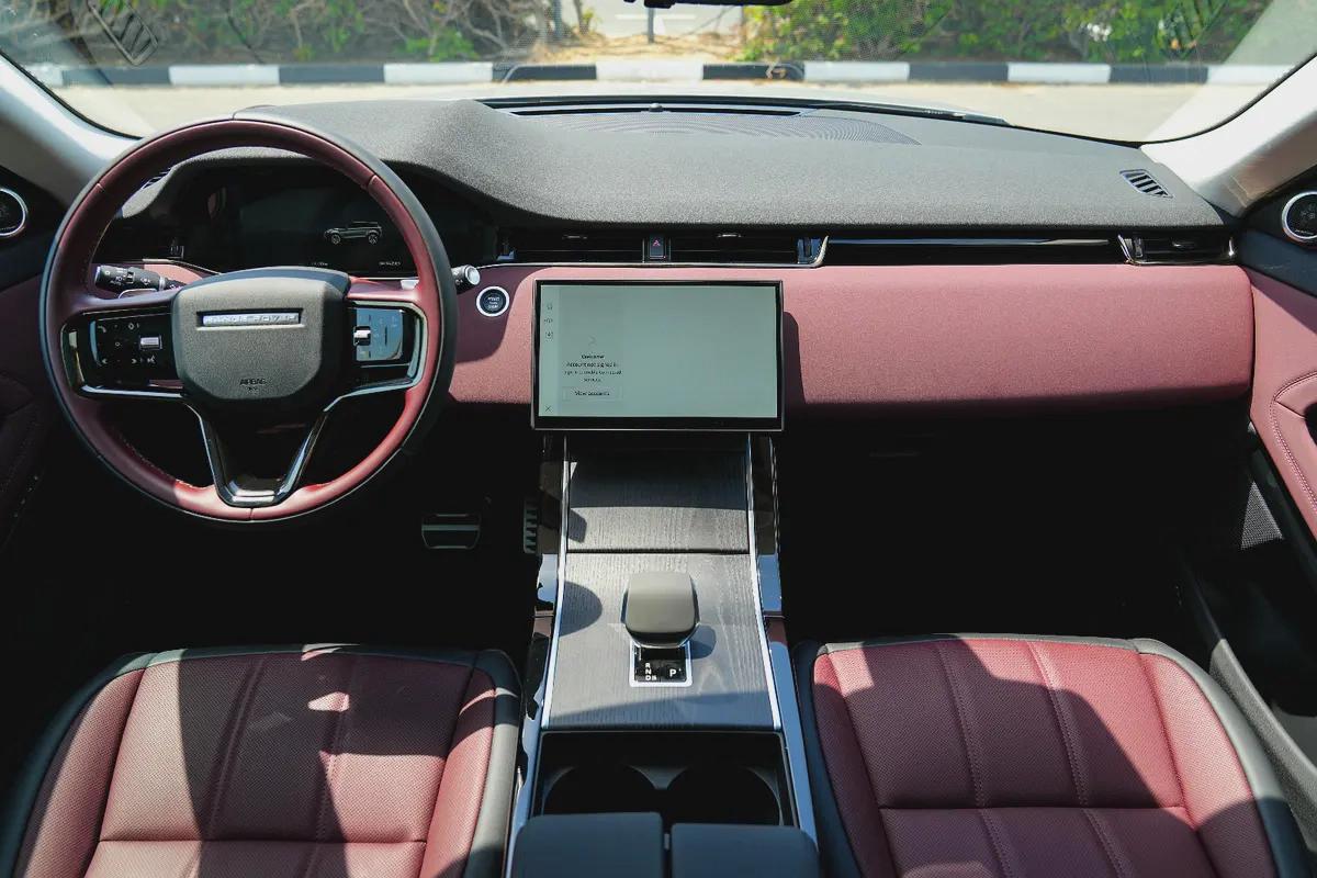 RANGE ROVER EVOQUE SE P250 DYNAMIC 2025!! FIVE YEARS WARRANTY!! THREE YEARS SERVICE CONTRACT!!-7-7