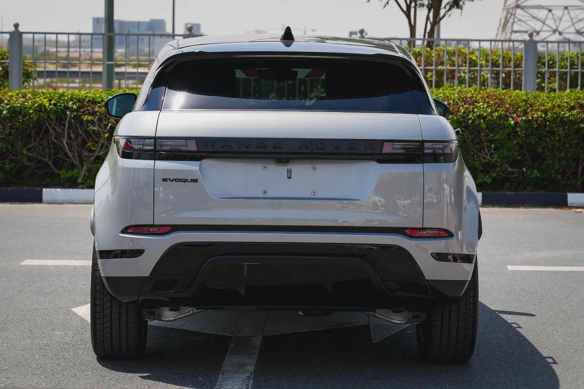 RANGE ROVER EVOQUE SE P250 DYNAMIC 2025!! FIVE YEARS WARRANTY!! THREE YEARS SERVICE CONTRACT!!-15-15
