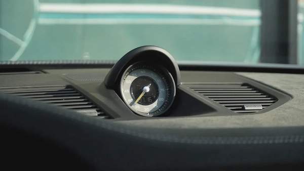 2024 Porsche 911 GT3 RS | Brand New | Full Carbon | WEISSACH Package