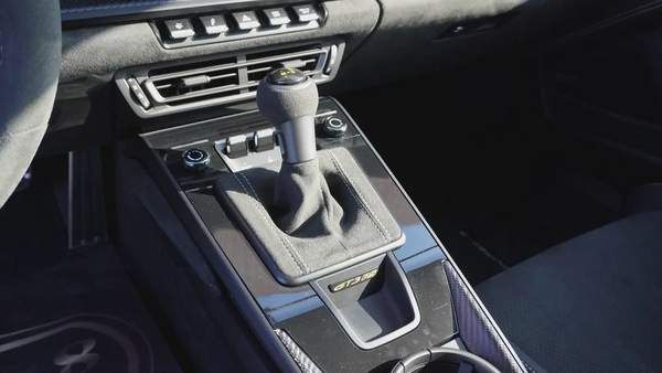 2024 Porsche 911 GT3 RS | Brand New | Full Carbon | WEISSACH Package