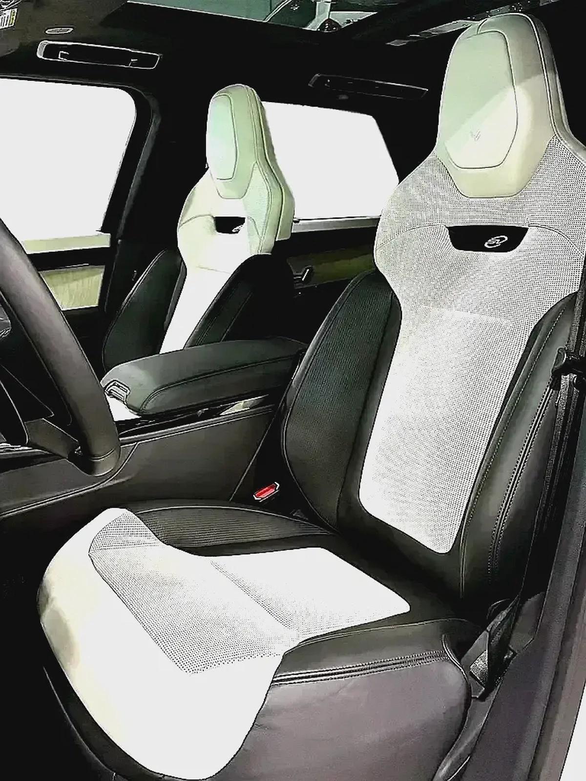 RANGE ROVER SPORT SV LIMITED VEGA CELESTIAL COLLECTION + FULL CARBON RIMS-5-5
