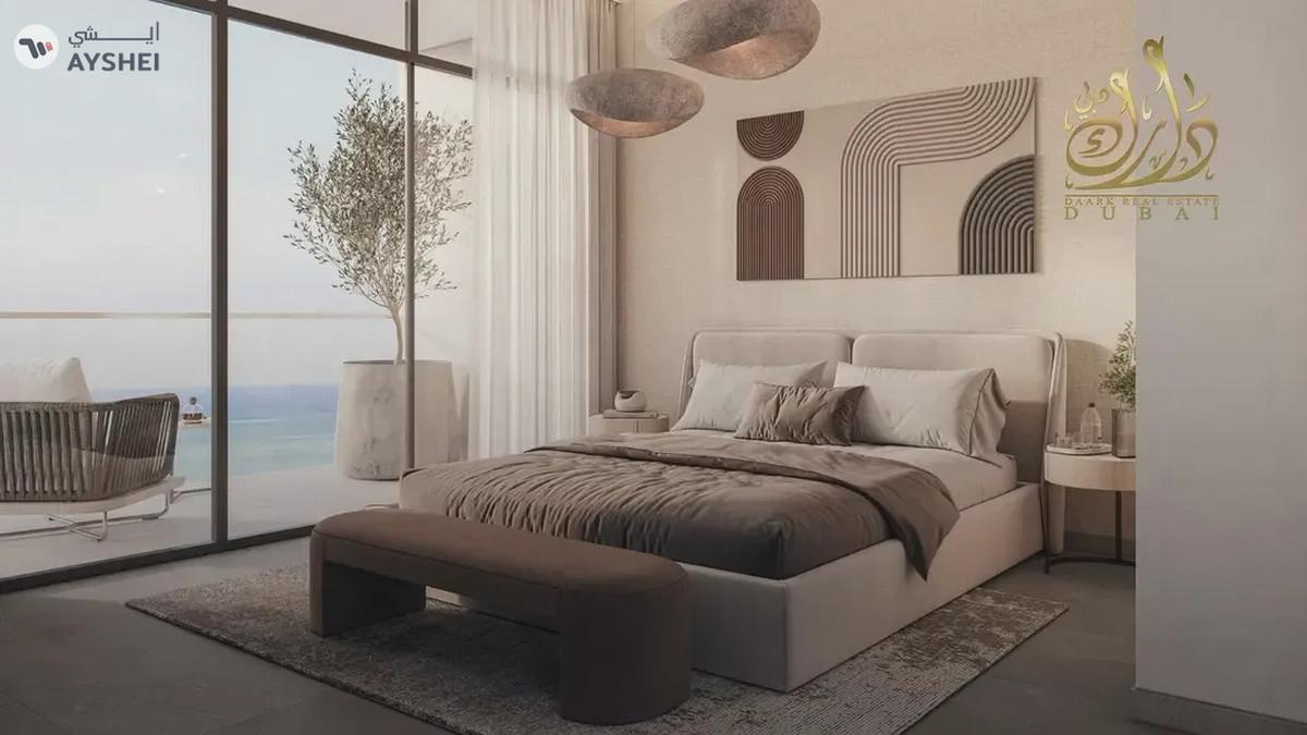 Apartment For Sale in Playa Viva, Al Marjan Island, Ras Al Khaimah-5-5