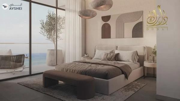 Apartment For Sale in Playa Viva, Al Marjan Island, Ras Al Khaimah