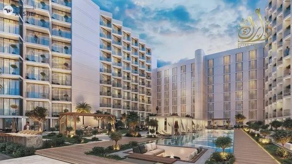 Apartment For Sale in Playa Viva, Al Marjan Island, Ras Al Khaimah