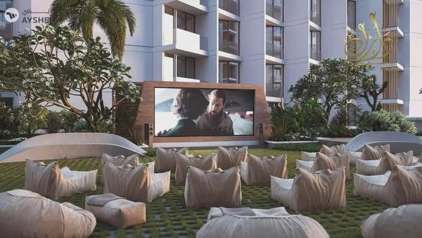 Apartment For Sale in Playa Viva, Al Marjan Island, Ras Al Khaimah