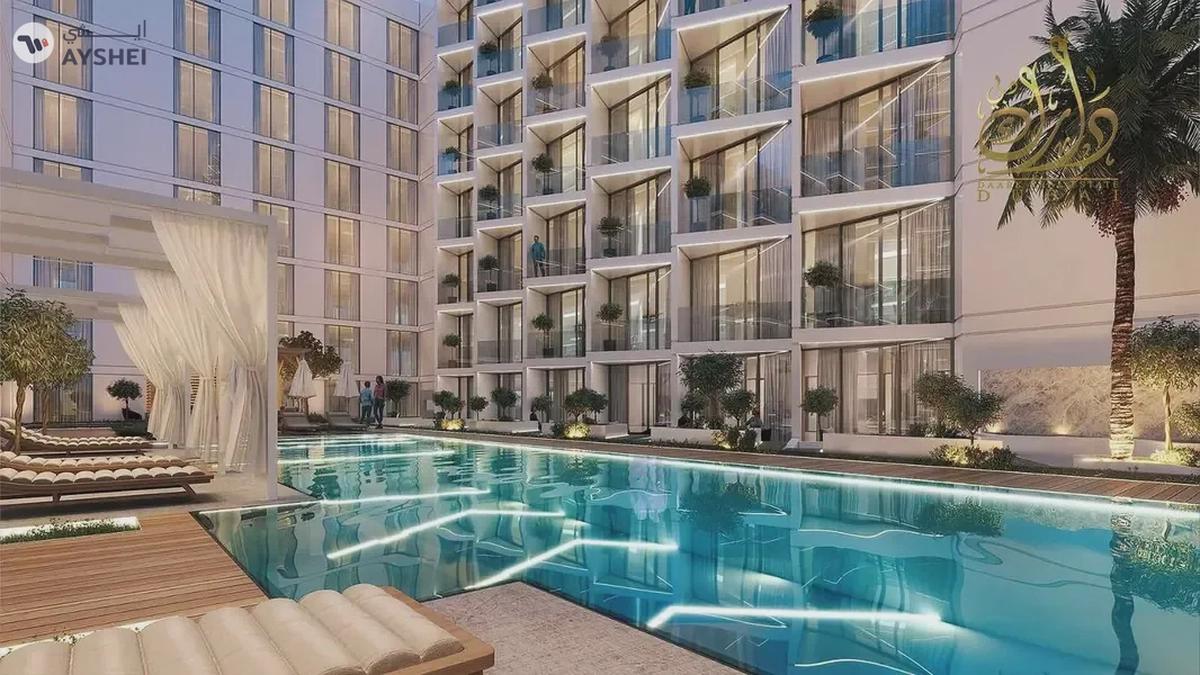 Apartment For Sale in Playa Viva, Al Marjan Island, Ras Al Khaimah-12-12