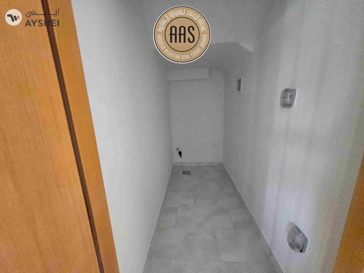 SINGLE ROW WITH LANDSCAPE GARDEN 4BR+MAID VILLA FOR RENT-12-12