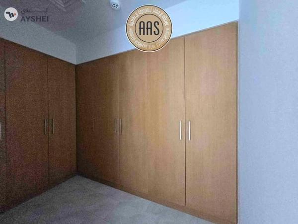 SINGLE ROW WITH LANDSCAPE GARDEN 4BR+MAID VILLA FOR RENT