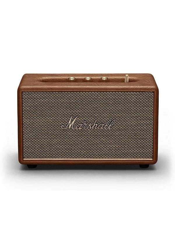 Marshall Acton III 60W Premium Home Wireless Speaker With Bluetooth 5.2 And Multiple Inputs