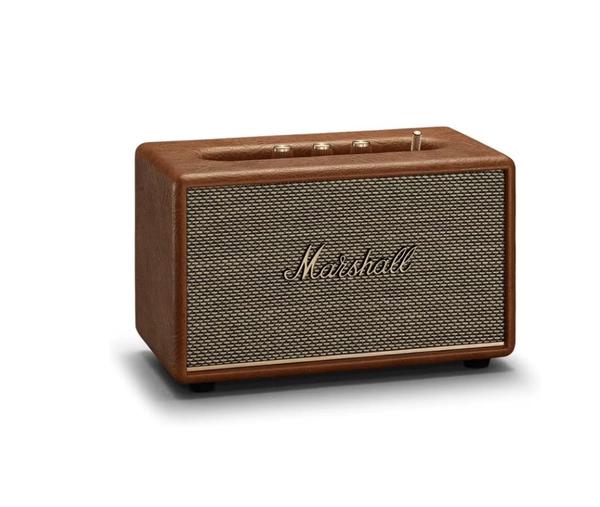 Marshall Acton III 60W Premium Home Wireless Speaker With Bluetooth 5.2 And Multiple Inputs