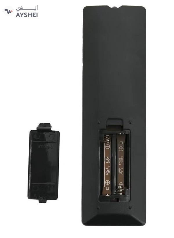 Eworld New Replacement Infrared Remote Control for Sharp TV Smart LED and LCD Televisions